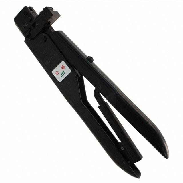 JST Sales America Inc. 455-2205-ND