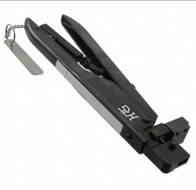 Hirose Electric Co Ltd H9994-ND