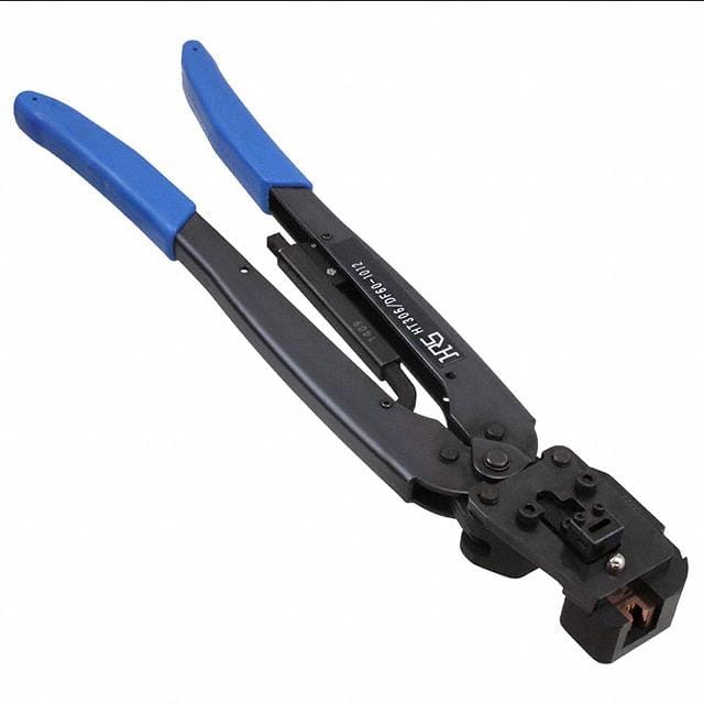 Hirose Electric Co Ltd H122423-ND