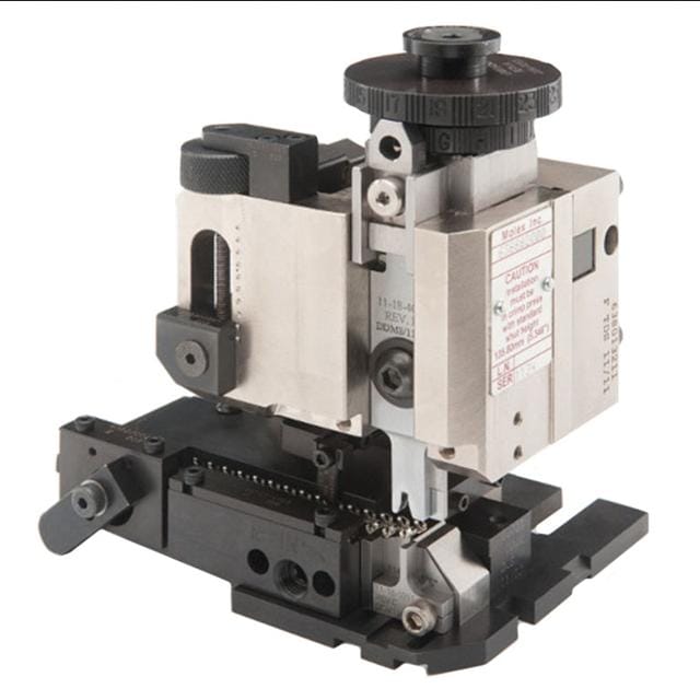 Molex 900-0639046600-ND
