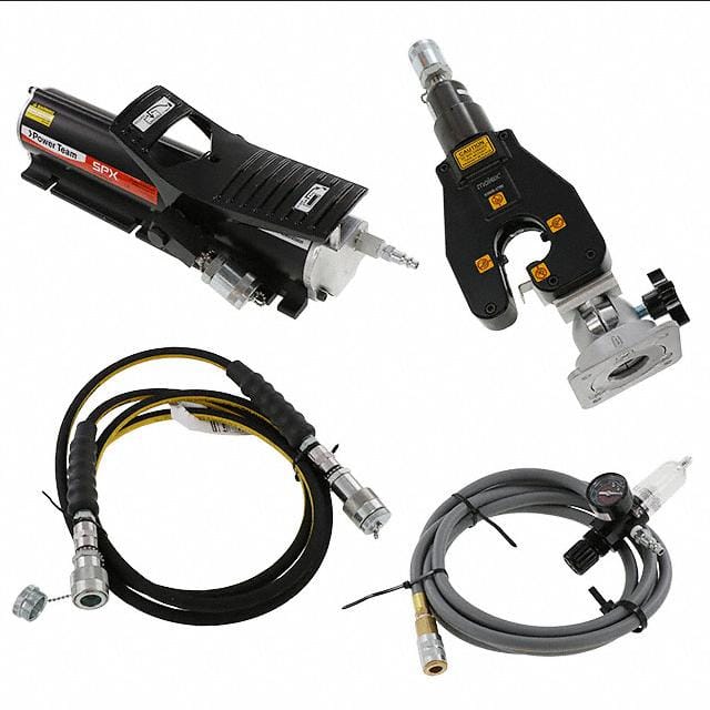 Molex WM15790-ND