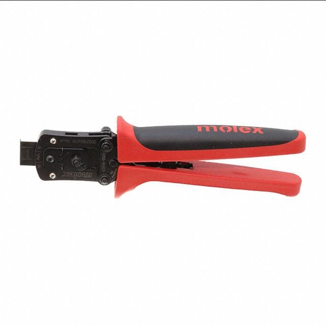 Molex WM22687-ND