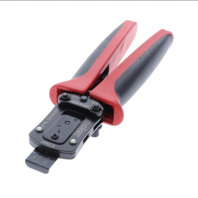 Molex WM26591-ND