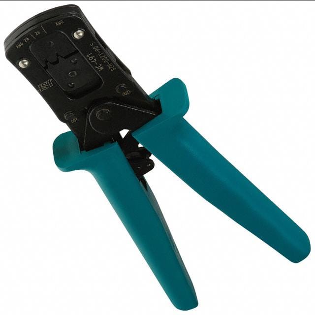 JST Sales America Inc. 455-1131-ND