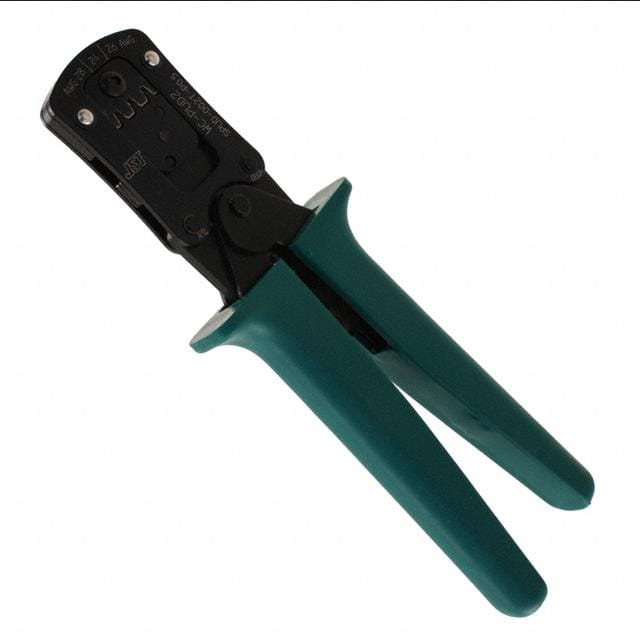 JST Sales America Inc. 455-2517-ND