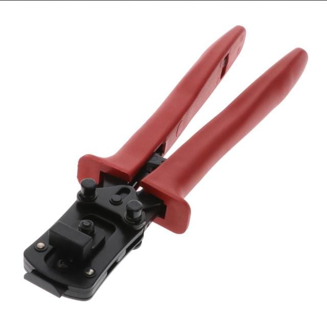 Molex WM17063-ND