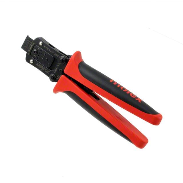 Molex WM13071-ND