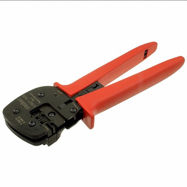 Molex WM23488-ND