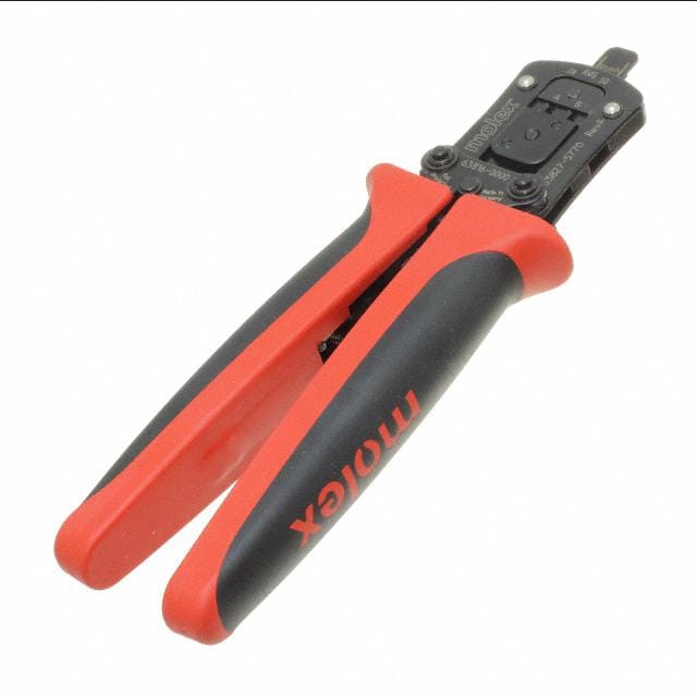 Molex WM16276-ND
