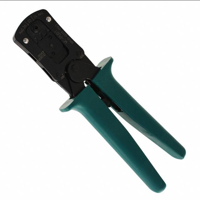 JST Sales America Inc. 455-2516-ND