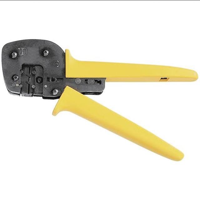 HARTING 1195-2943-ND