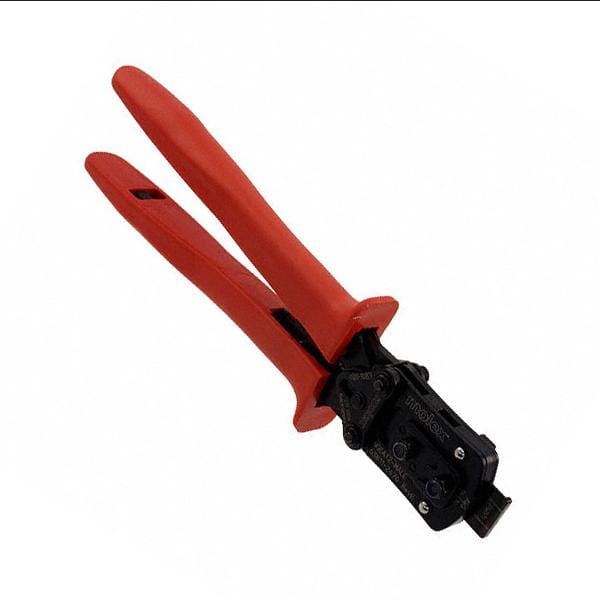 Molex WM4742-ND