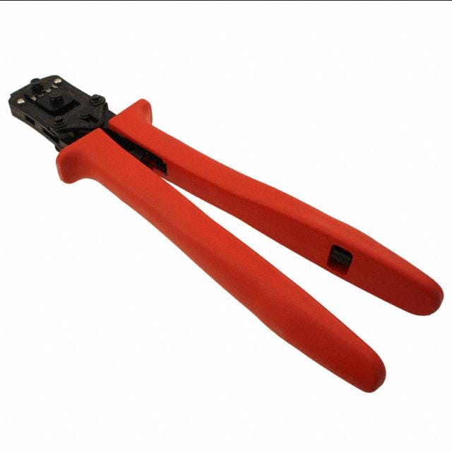Molex WM4741-ND