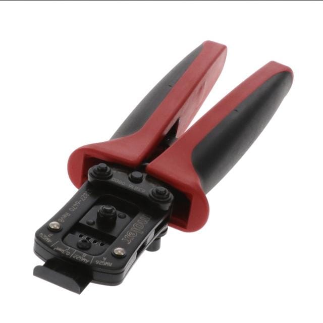 Molex WM17064-ND
