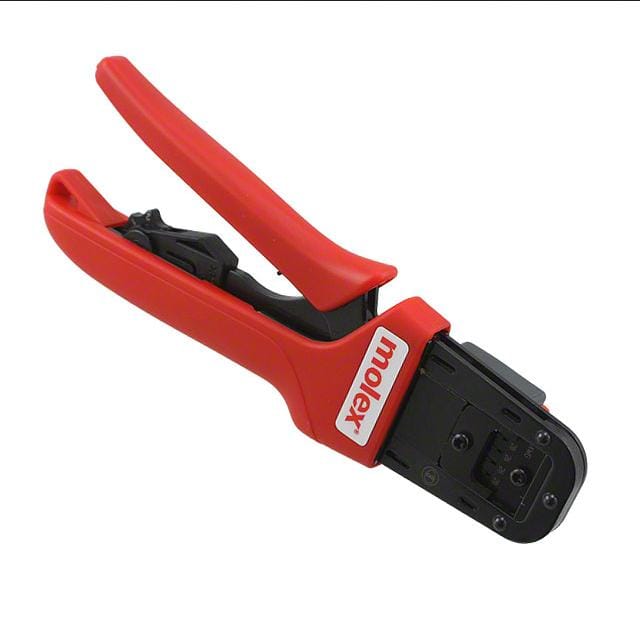 Molex WM7695-ND