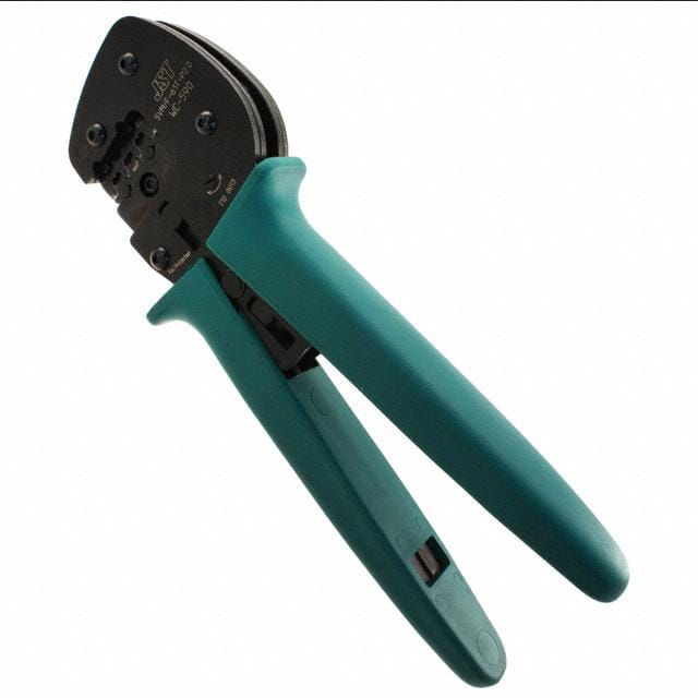 JST Sales America Inc. 455-2367-ND