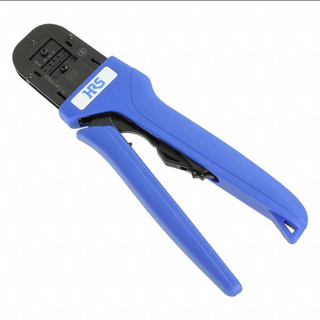 Hirose Electric Co Ltd H125275-ND