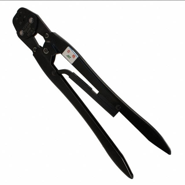 JST Sales America Inc. 455-2710-ND