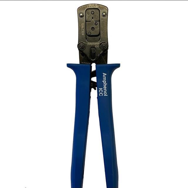 Amphenol ICC (FCI) 609-10162310-001-ND