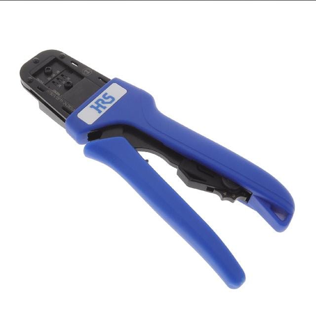 Hirose Electric Co Ltd 26-HT801/DF11-2428S(A)-ND