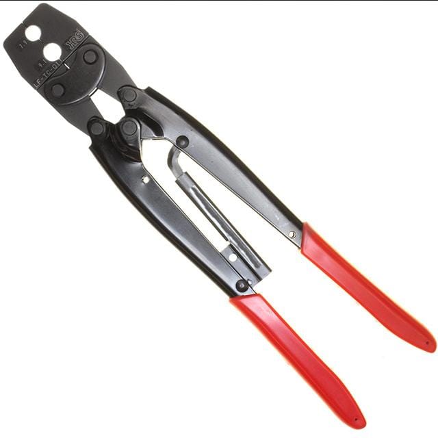 Hirose Electric Co Ltd H9910-ND