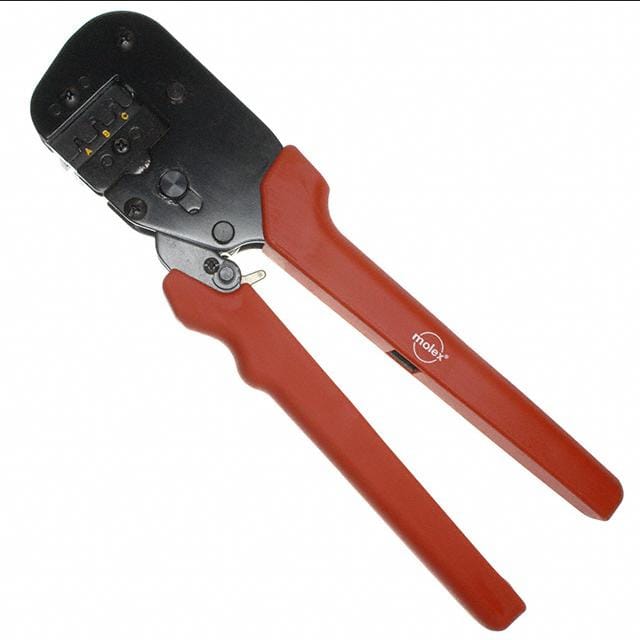 Molex WM17551-ND