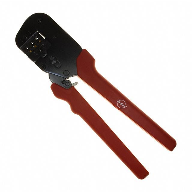 Molex WM17553-ND