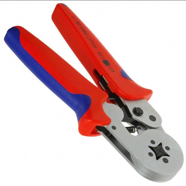 American Electrical Inc. 288-SQ28-10-ND