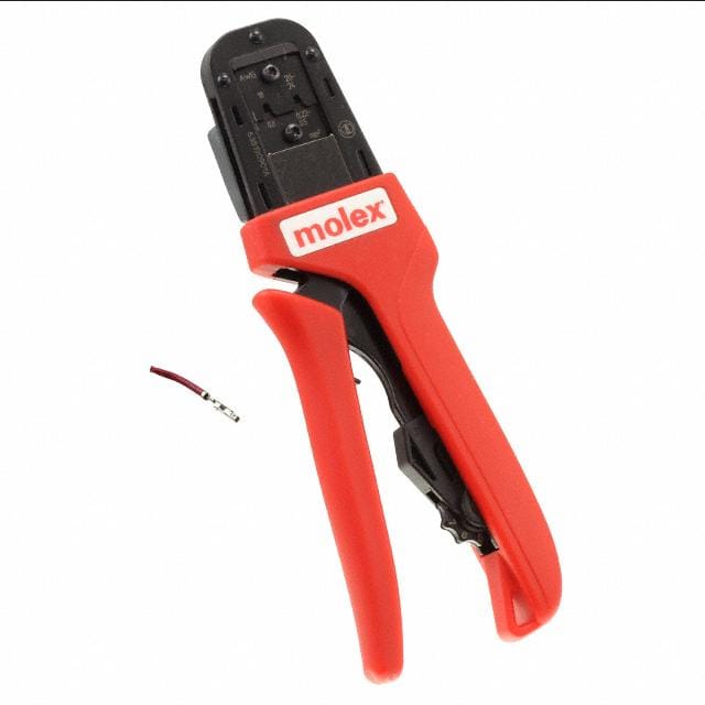 Molex WM24837-ND