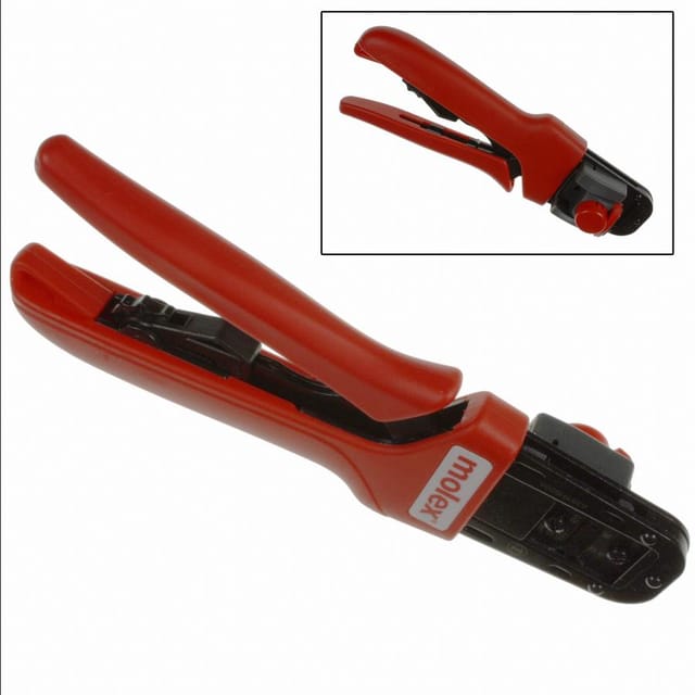 Molex WM9018-ND