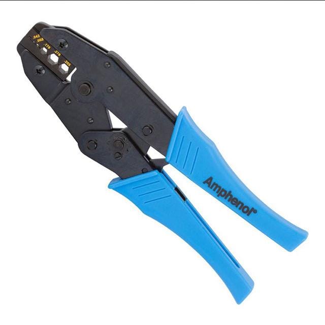 Amphenol RF ARF2781-ND