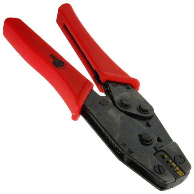 American Electrical Inc. 288-TRAP22-10-ND