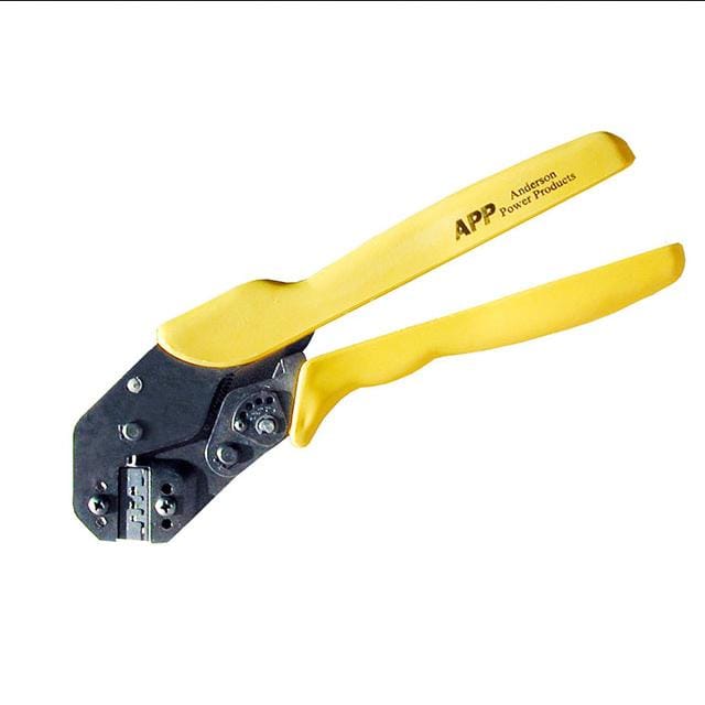 Anderson Power Products, Inc. 2243-1309G4-ND
