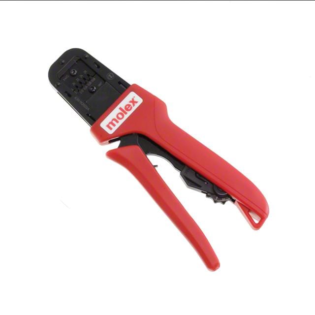 Molex WM23469-ND