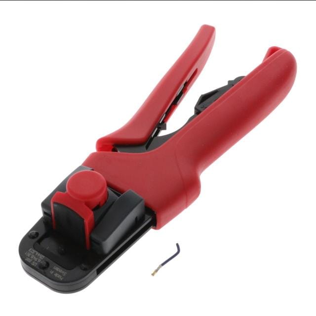 Molex WM17575-ND