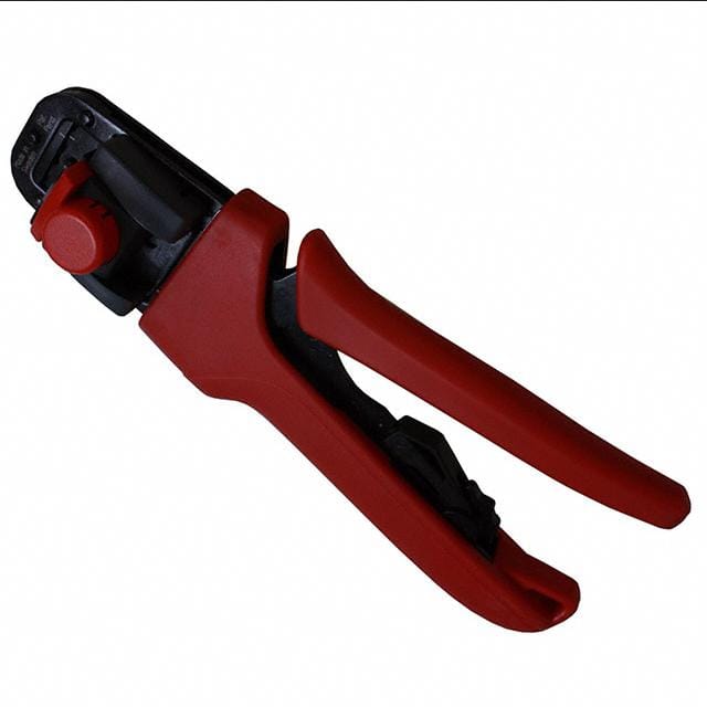 Molex WM9805-ND