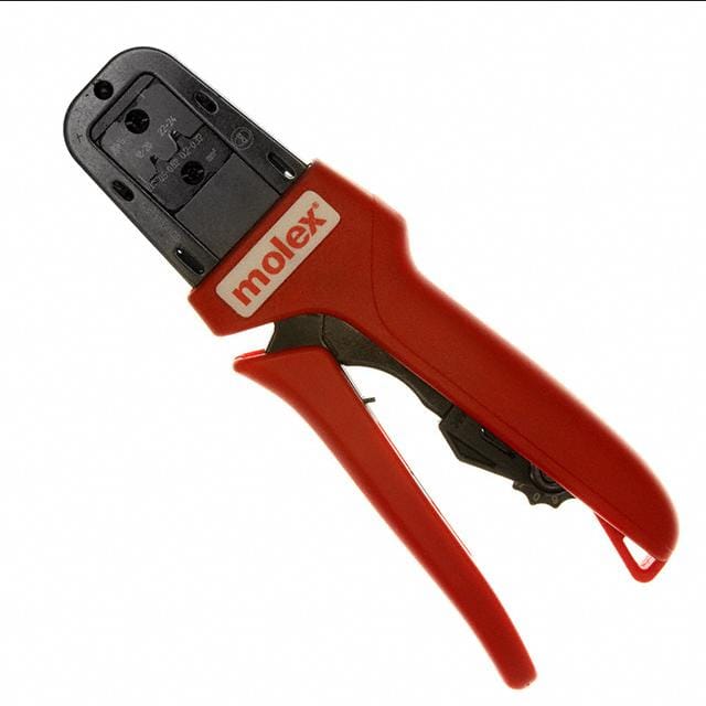 Molex WM9025-ND