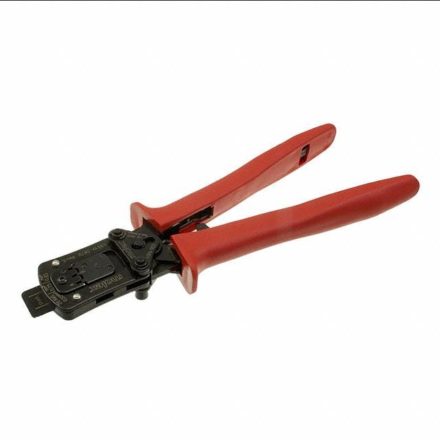 Molex WM23472-ND