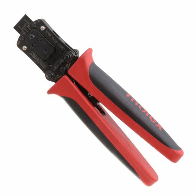Molex WM25386-ND