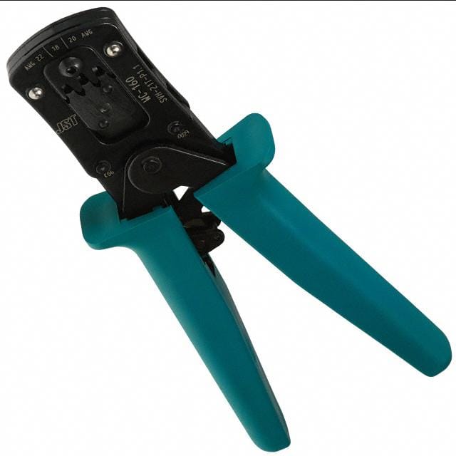 JST Sales America Inc. 455-1134-ND