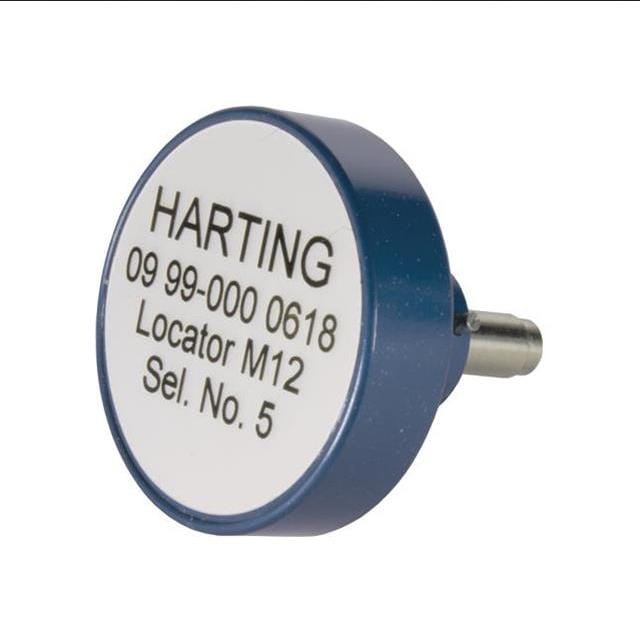HARTING 1195-09990000618-ND