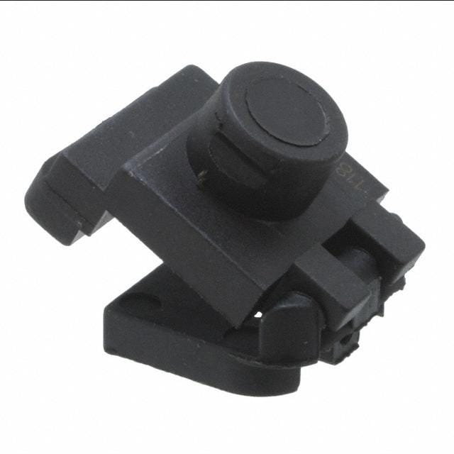 JST Sales America Inc. 455-WC-240/244FLAPLOCATOR-ND