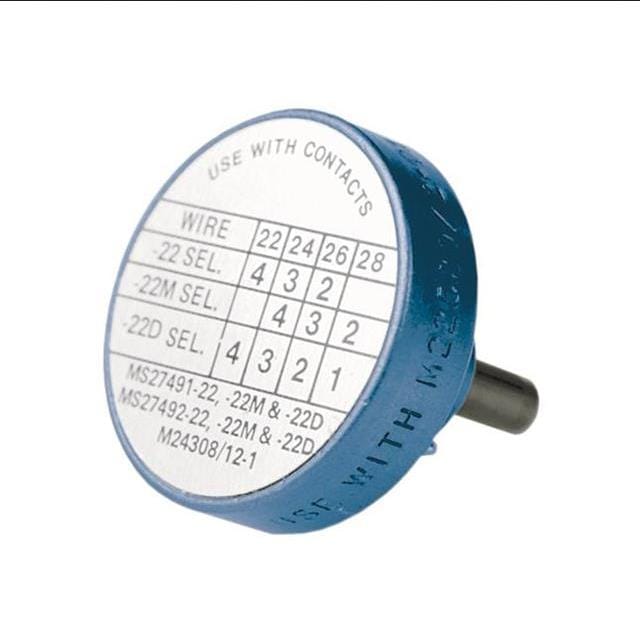 HARTING 1195-3578-ND