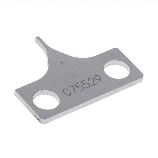 JST Sales America Inc. MKDP75529-ND