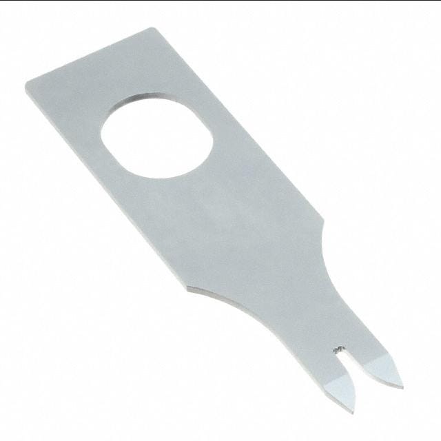 JST Sales America Inc. 455-63821CRIMPER(A)-ND