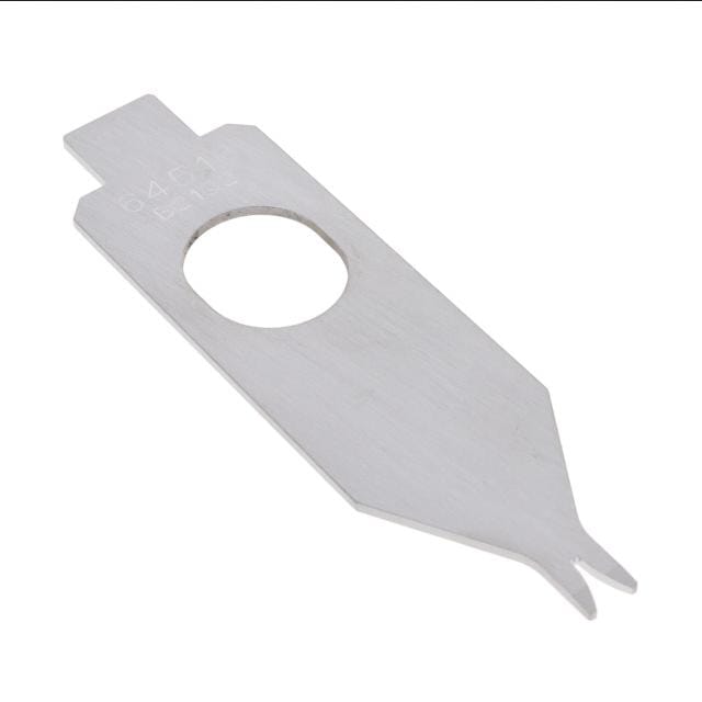 JST Sales America Inc. 455-64518CRIMPER(B)-ND