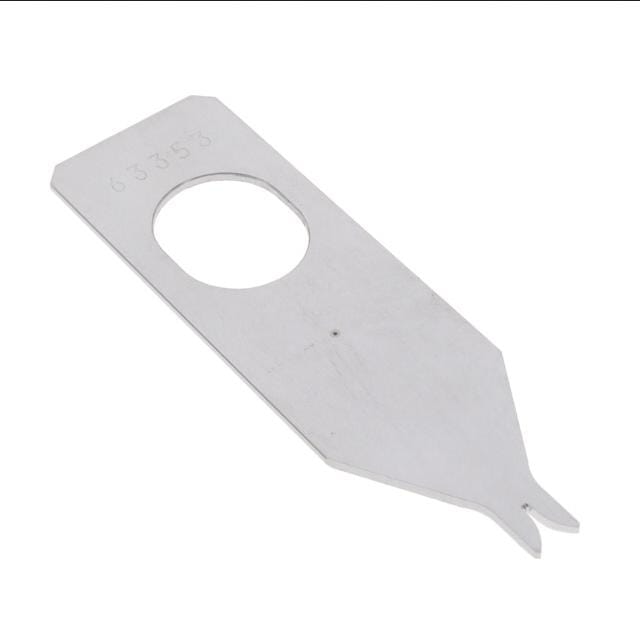 JST Sales America Inc. 455-63353CRIMPER(A)-ND