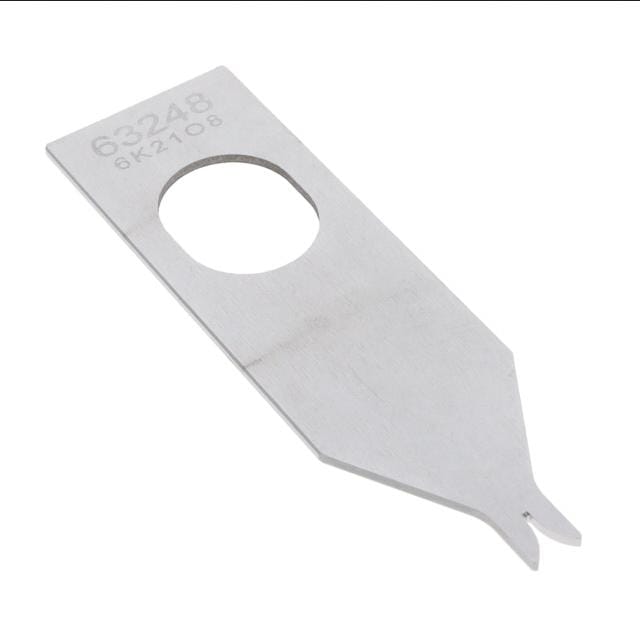 JST Sales America Inc. 455-63248CRIMPER(A)-ND