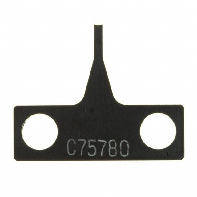 JST Sales America Inc. 455-C75780ANVIL(A)-ND