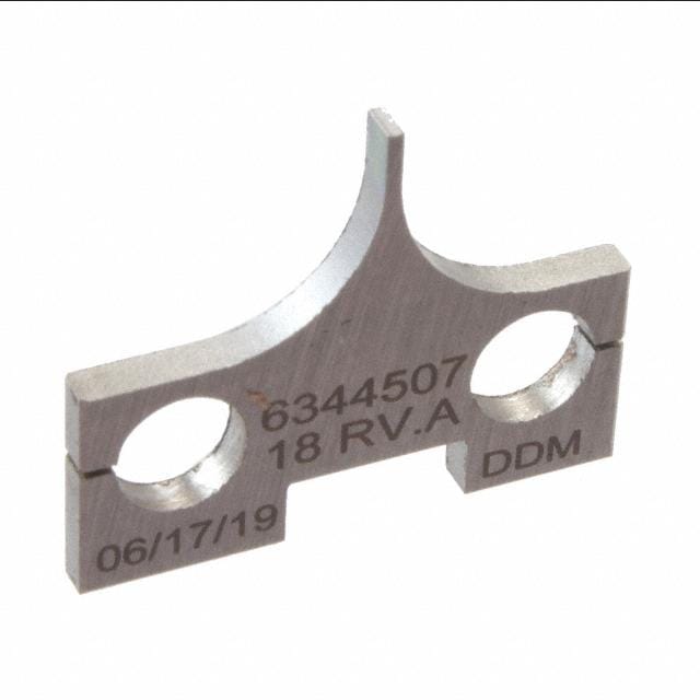 Molex WM21912-ND